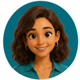 Valeria, mamá